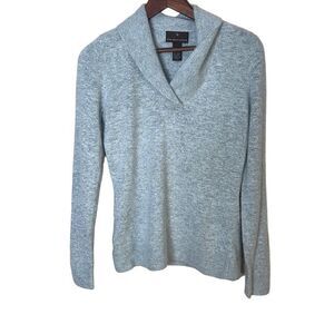 Fenn Wright Manson‎ Angora Blend Sweater